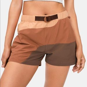 Outdoor voices rec short